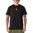 Camiseta Masculina MCD More Core Desfocado PRETO-12622843- -2-